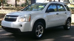 2007 Chevrolet Equinox LS