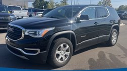 2019 GMC Acadia SLE-1