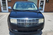 2007 Lincoln MKX Base