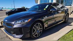 2022 Kia Stinger GT2