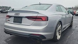 2018 Audi RS 5 Standard