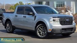 2022 Ford Maverick XL