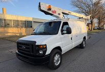 2013 Ram C/V Tradesman