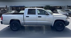 2008 Dodge Dakota SXT