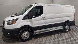 2023 Ford Transit 250