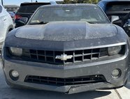 2010 Chevrolet Camaro LT