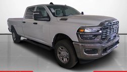 2025 Ram Ram Pickup 2500 Tradesman