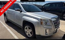 2013 GMC Terrain SLT-2