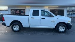 2019 Ram Ram Pickup 1500 Classic Tradesman