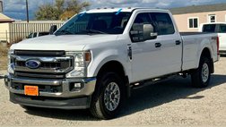 2020 Ford Super Duty F-350 XLT