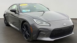 2023 Toyota GR86 Premium