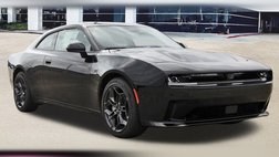 2025 Dodge Charger Daytona R/T