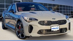 2020 Kia Stinger GT1