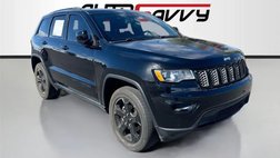 2019 Jeep Grand Cherokee Upland