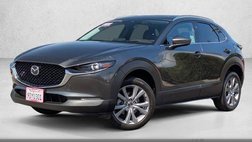 2022 Mazda CX-30 2.5 S Premium