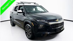 2021 Chevrolet TrailBlazer ACTIV