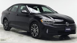 2024 Volkswagen Jetta Sport