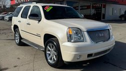 2011 GMC Yukon Denali