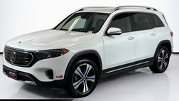 2023 Mercedes-Benz EQB EQB 300 4MATIC