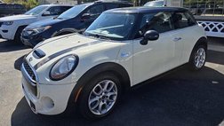 2015 MINI Hardtop Cooper S
