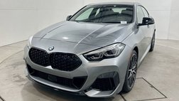2024 BMW 2 Series M235i xDrive Gran Coupe