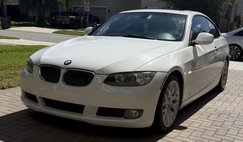 2010 BMW 3 Series 328i