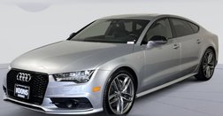 2016 Audi A7 3.0T quattro Prestige