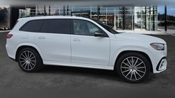 2024 Mercedes-Benz GLS GLS 450