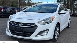 2014 Hyundai Elantra GT Base