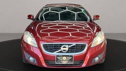 2011 Volvo C70 T5