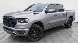 2020 Ram Ram Pickup 1500 Lone Star