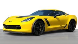 2015 Chevrolet Corvette Z06