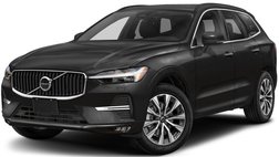 2023 Volvo XC60 B5 Plus Dark Theme