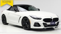 2024 BMW Z4 M40i