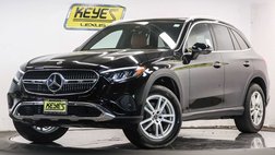 2023 Mercedes-Benz GLC-Class GLC 300 4MATIC