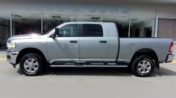 2022 Ram Ram Pickup 2500 Big Horn