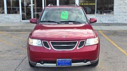 2006 Saab 9-7X 4.2i