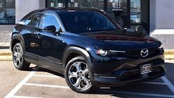 2023 Mazda MX-30 EV Premium Plus