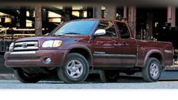 2003 Toyota Tundra SR5