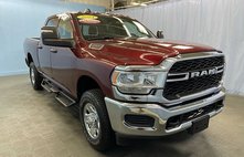 2024 Ram Ram Pickup 2500 Tradesman