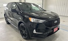 2022 Ford Edge ST-Line