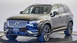 2024 Volvo XC90 B6 Plus Bright Theme 6P
