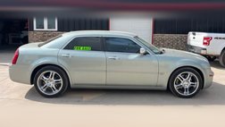 2006 Chrysler 300 C