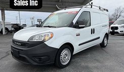2019 Ram ProMaster City Base