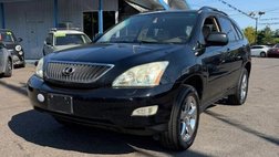 2005 Lexus RX 330 Base