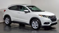 2020 Honda HR-V EX