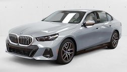 2026 BMW i5 xDrive40