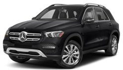 2023 Mercedes-Benz GLE-Class GLE 350