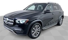 2022 Mercedes-Benz GLE-Class GLE 350 4MATIC