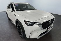 2024 Mazda CX-90 Plug-in Hybrid Premium